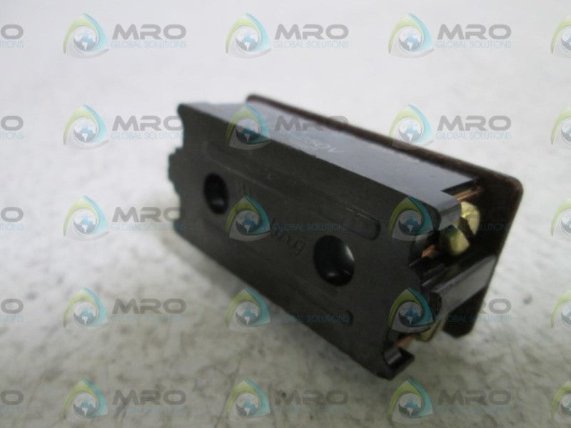 CARLING SWITCH 250V 9939  NSNP