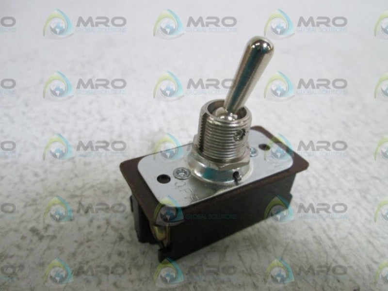 CARLING SWITCH 250V 9939  NSNP