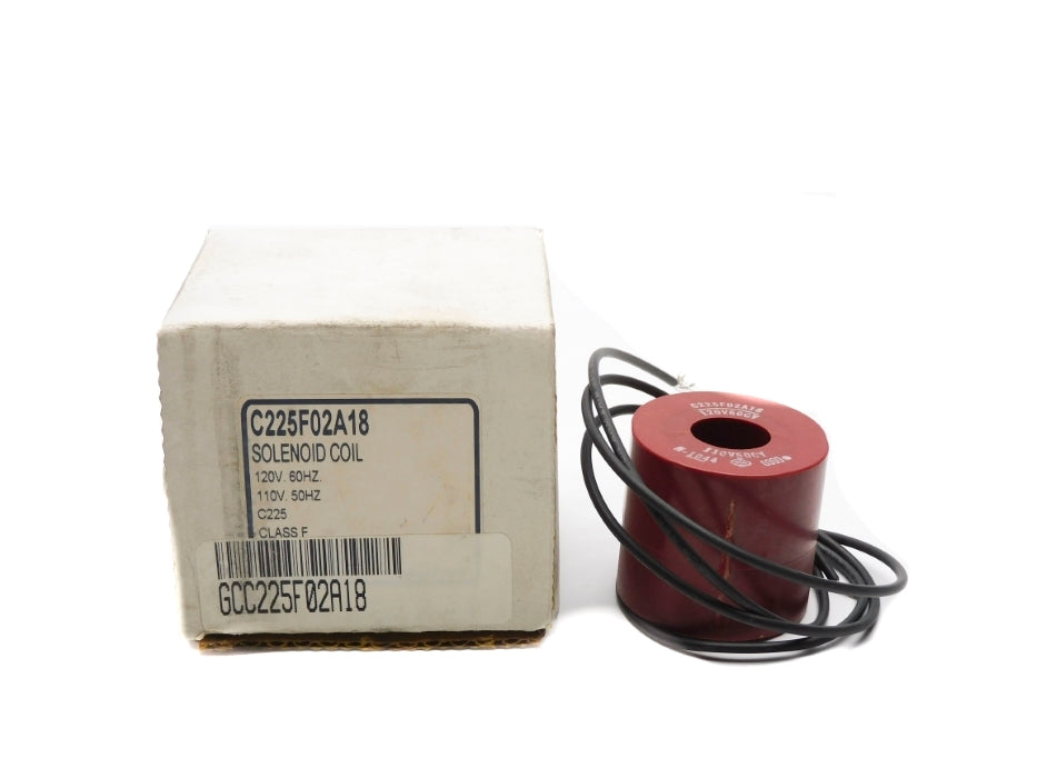 SPARE PART C225F02A18 NSMP