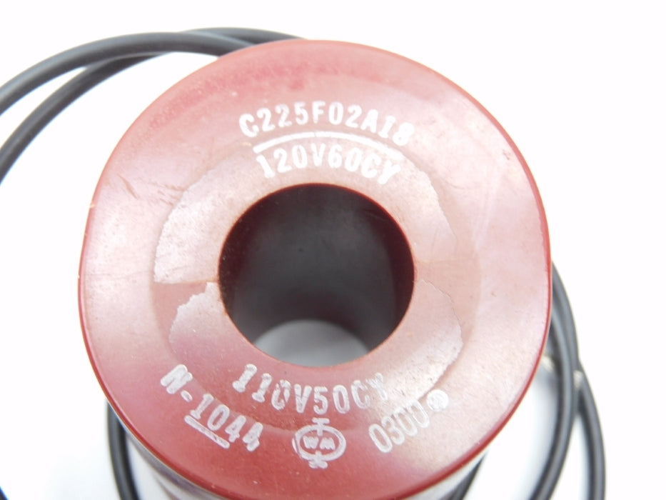 SPARE PART C225F02A18 NSMP