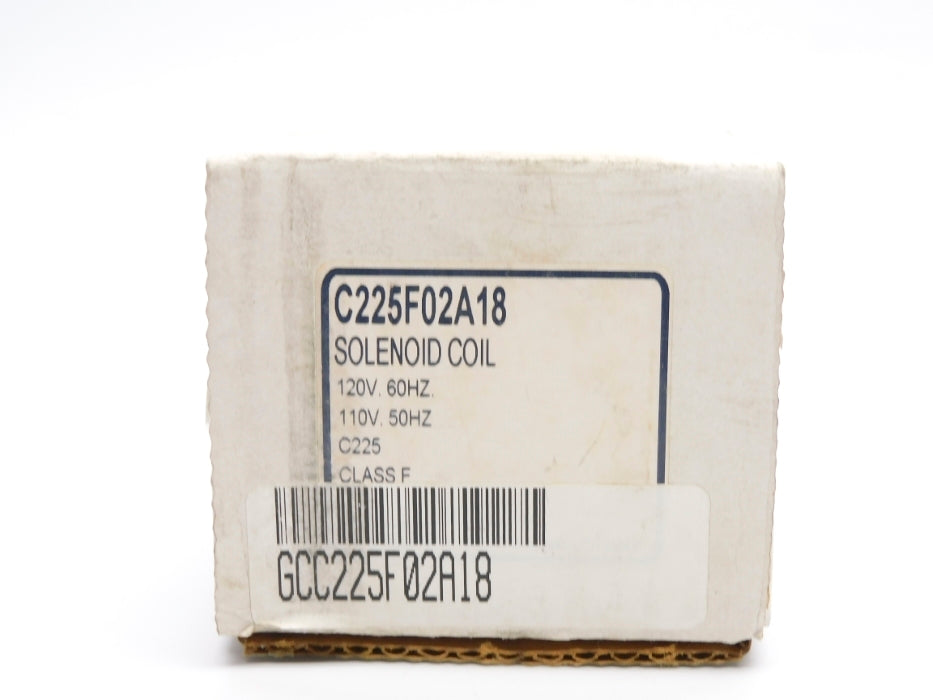 SPARE PART C225F02A18 NSMP