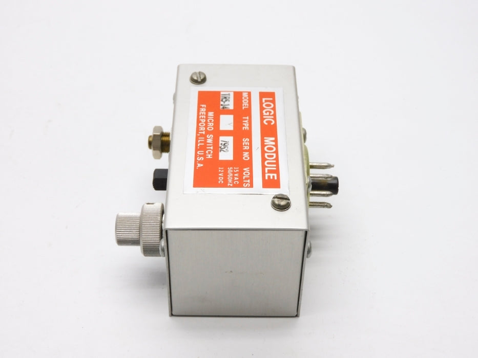 MICRO SWITCH TR5-14 UNMP