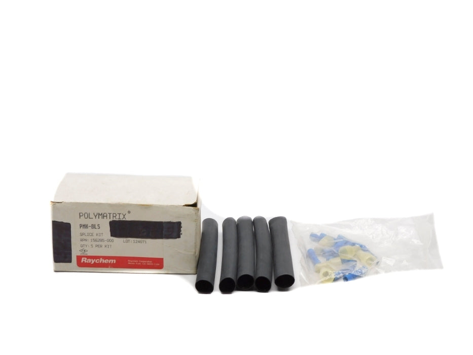 RAYCHEM PMK-BLS NSMP