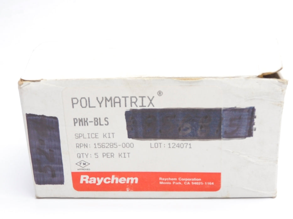 RAYCHEM PMK-BLS NSMP