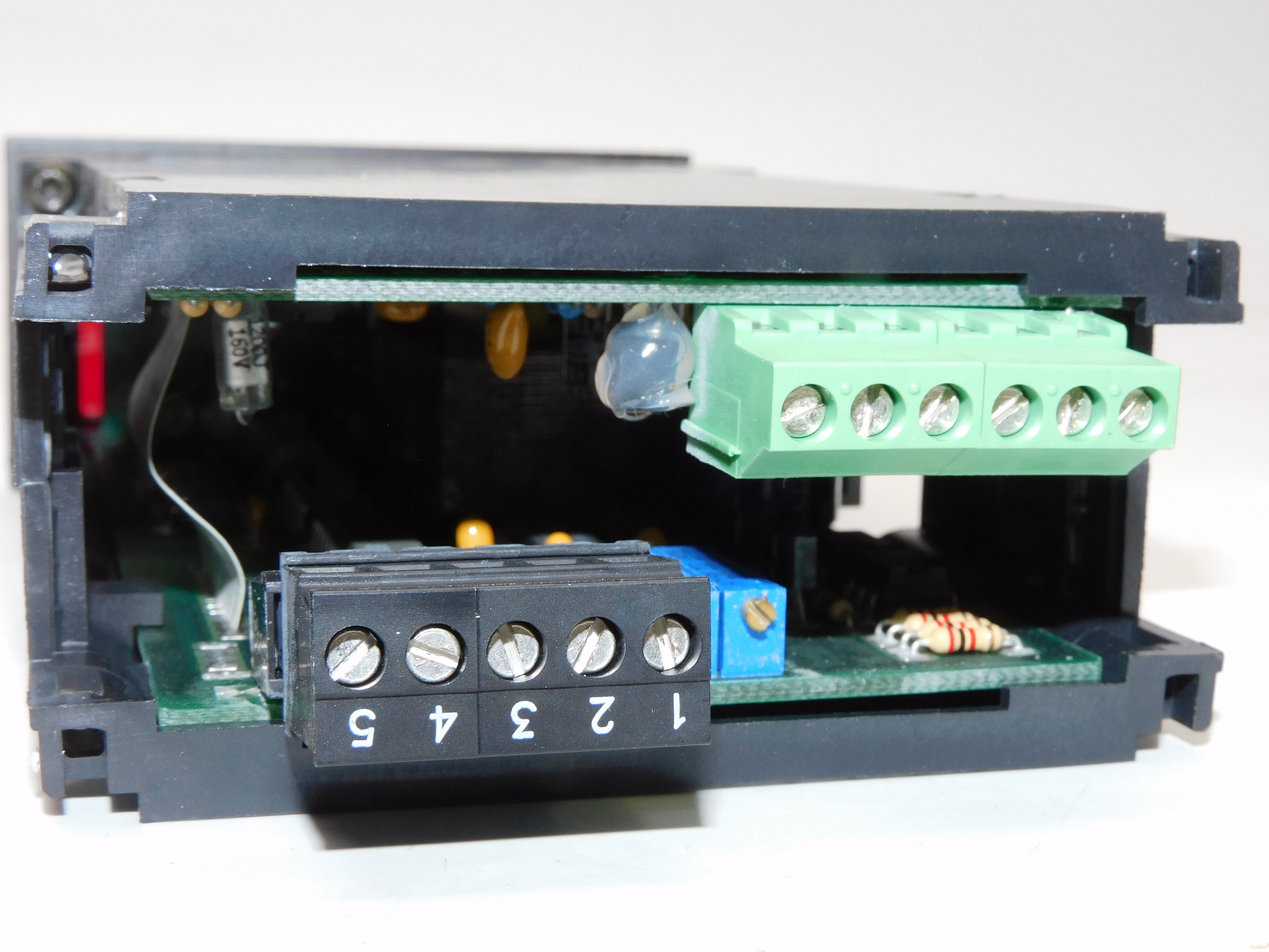 RED LION CONTROLS APLTC404 NSMP