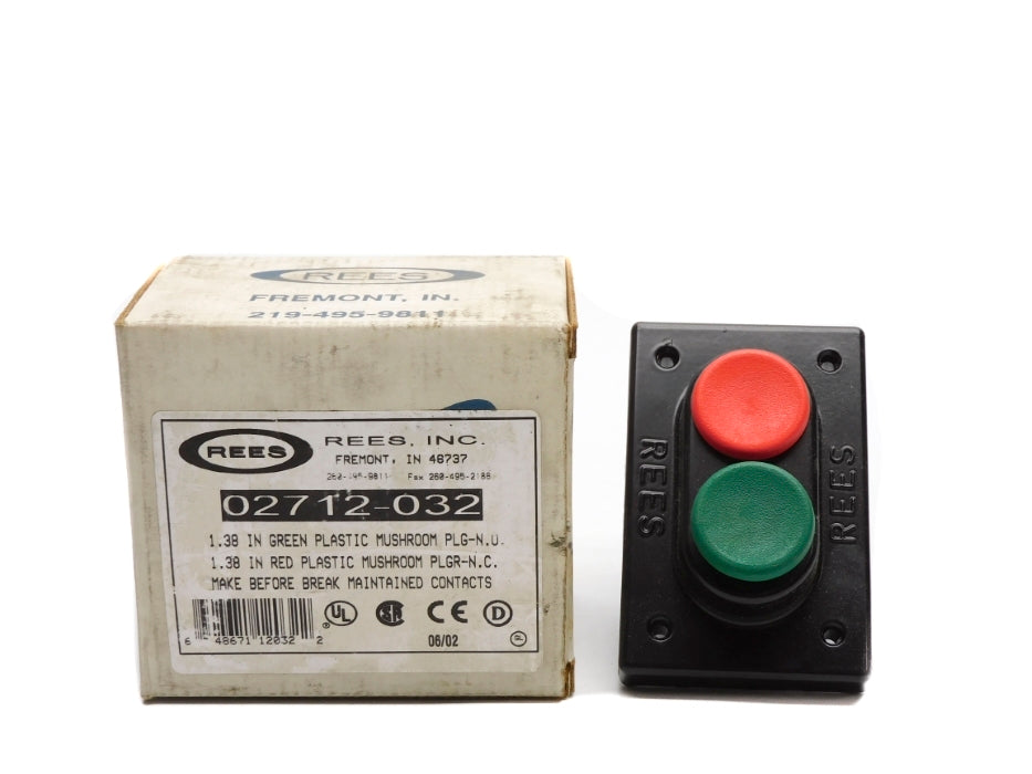 REES 02712-032 NSMP