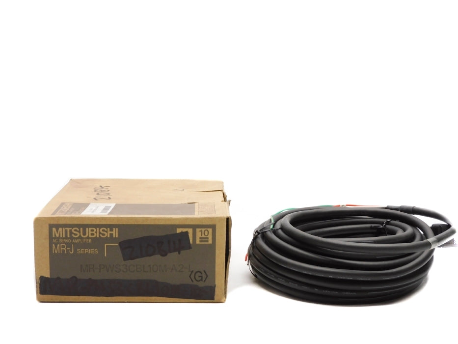 MITSUBISHI MR-PWS3CBL10M-A2-L NSMP