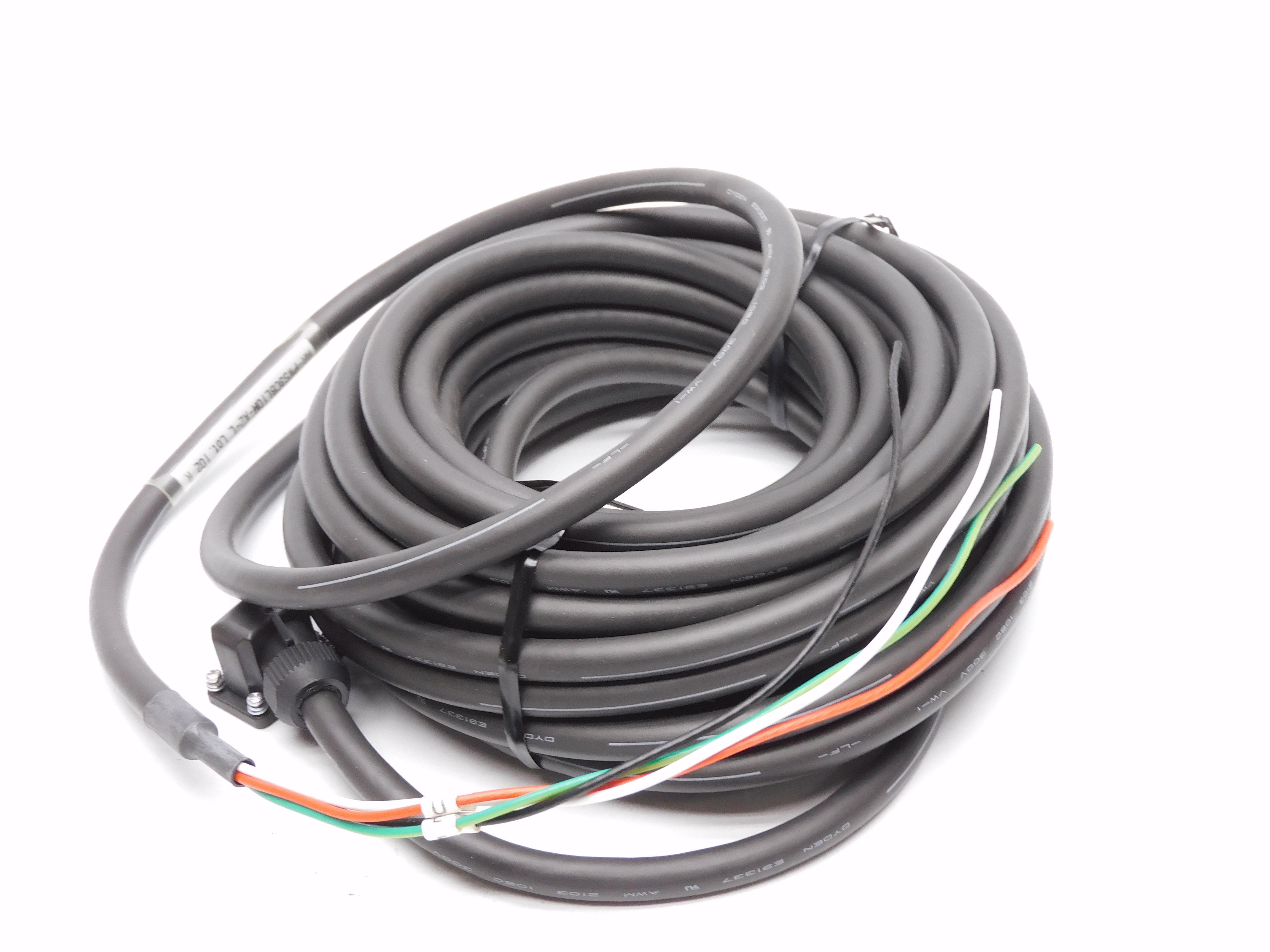 MITSUBISHI MR-PWS3CBL10M-A2-L NSMP