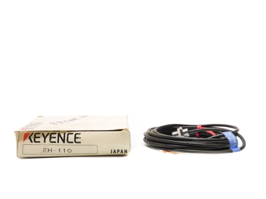 KEYENCE EH-110 NSMP