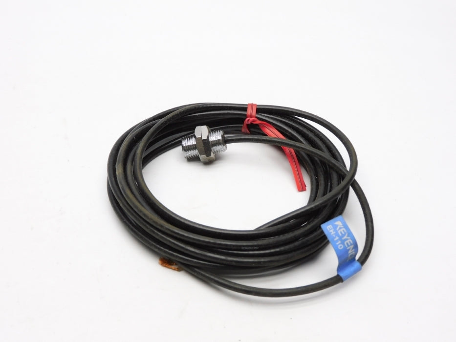 KEYENCE EH-110 NSMP