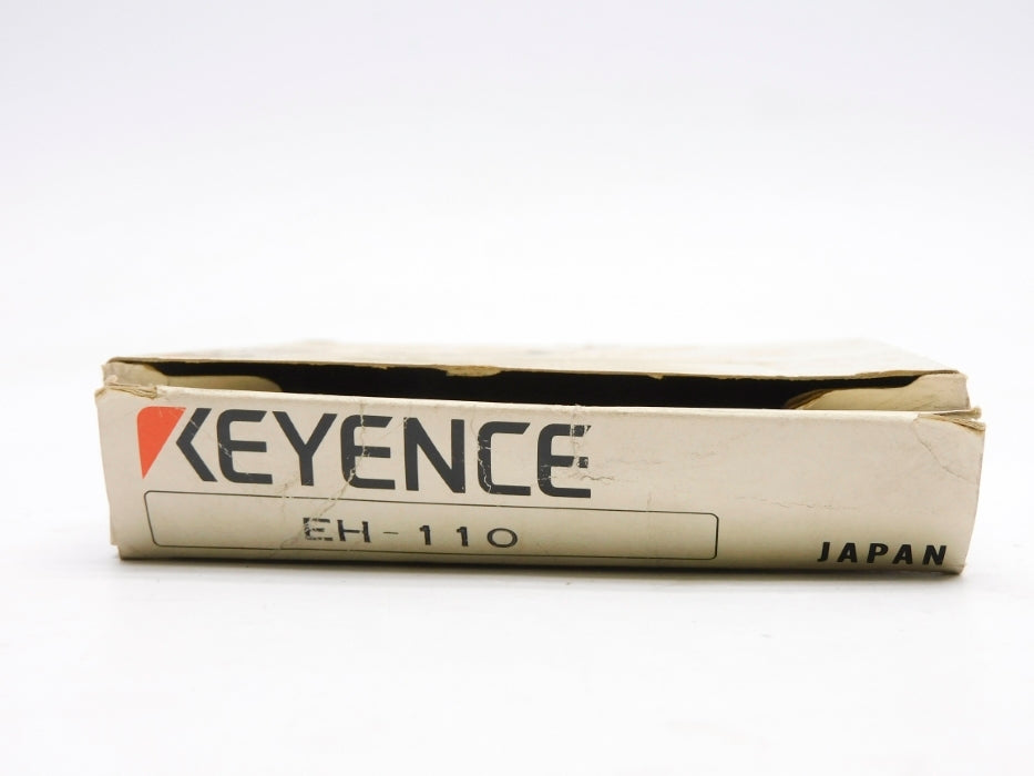 KEYENCE EH-110 NSMP