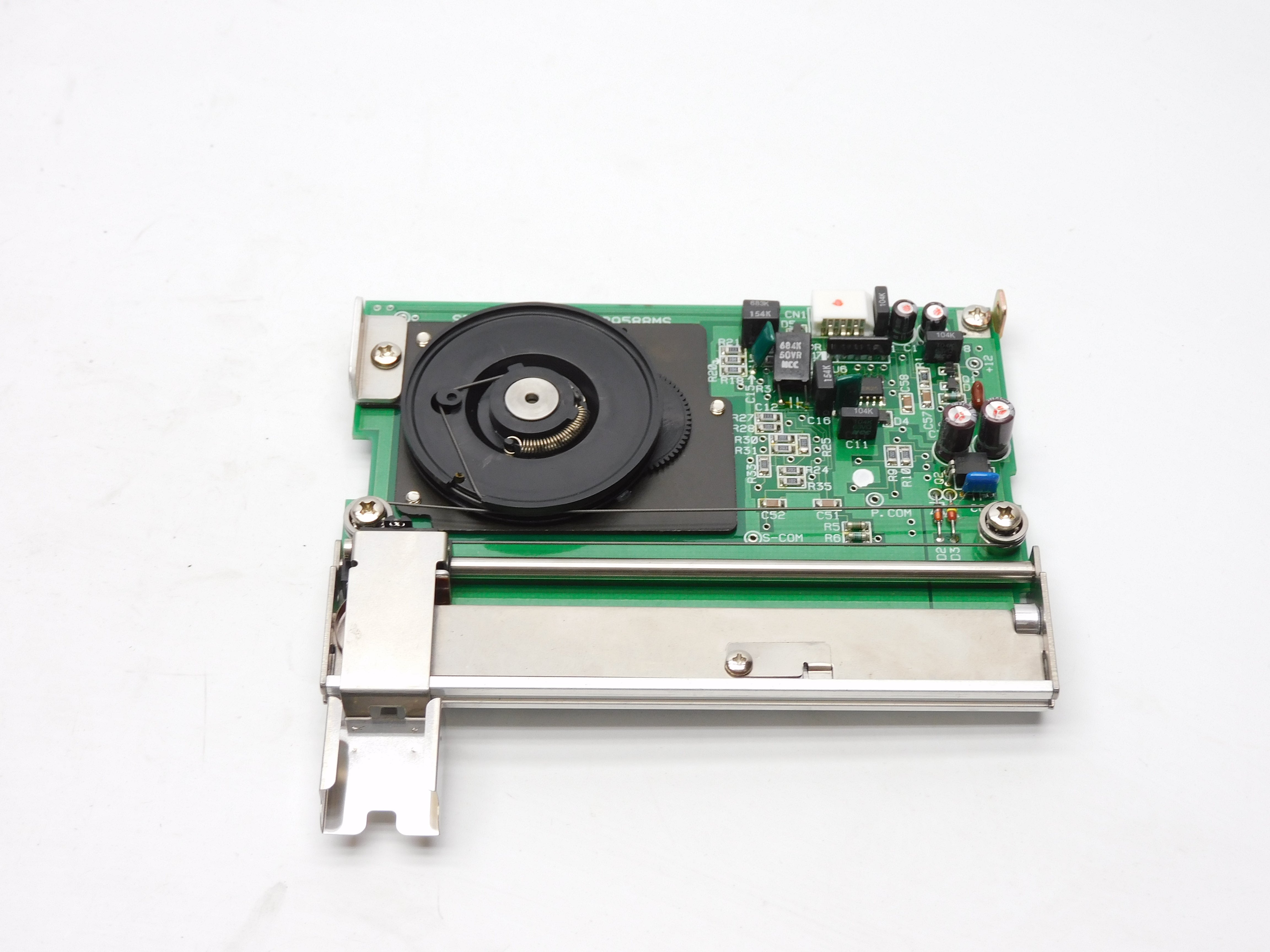 SERVO AMP B9588MS NSNP