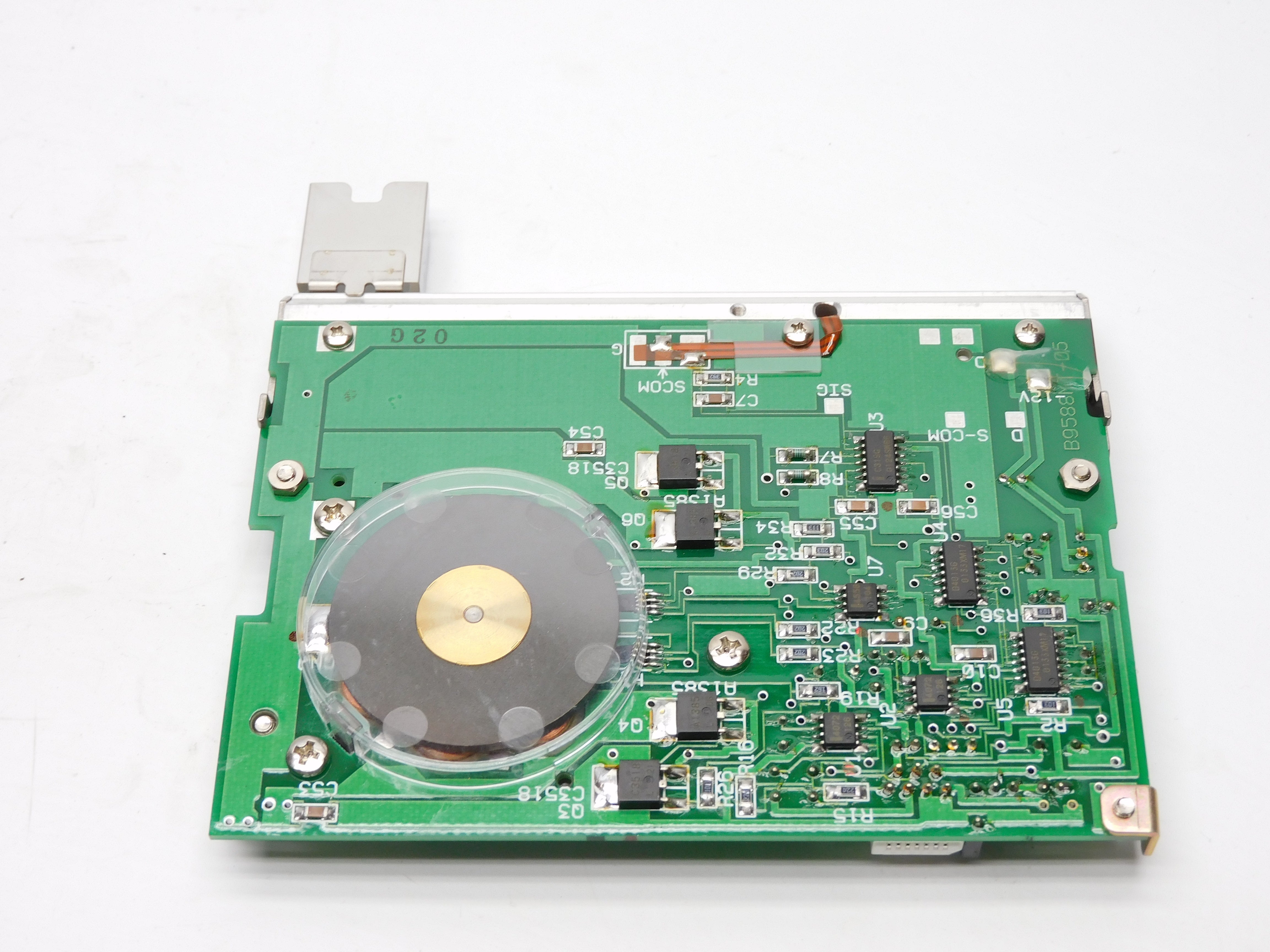 SERVO AMP B9588MS NSNP