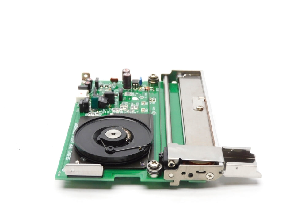 SERVO AMP B9588MS NSNP