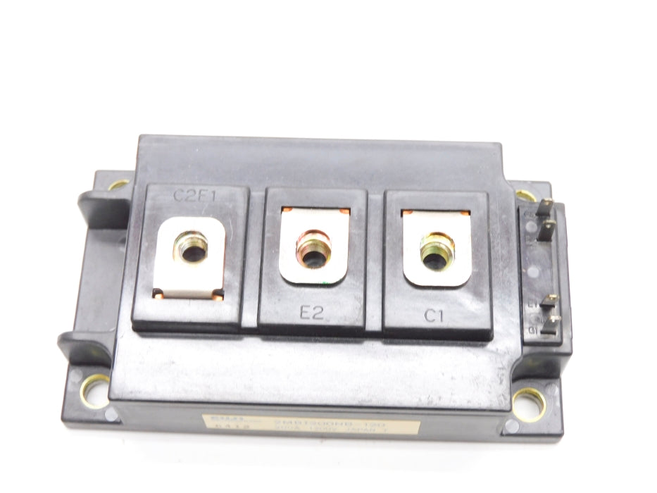 FUJI ELECTRIC 2MBI200NB-120 UNMP