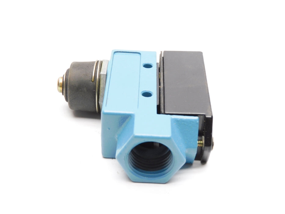 HONEYWELL BZE6-2RN 600VAC 15A NSMP
