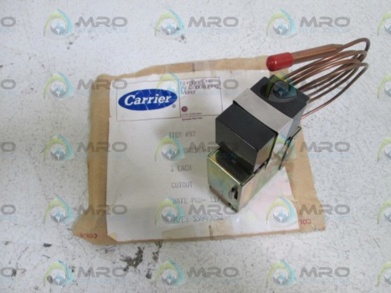 CARRIER PRESSURESTAT HK01UA-183  NSNP