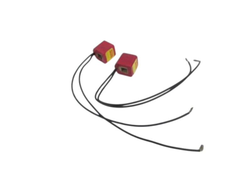 LOT OF 2 DECCO 9-313M COIL 115V NSNP