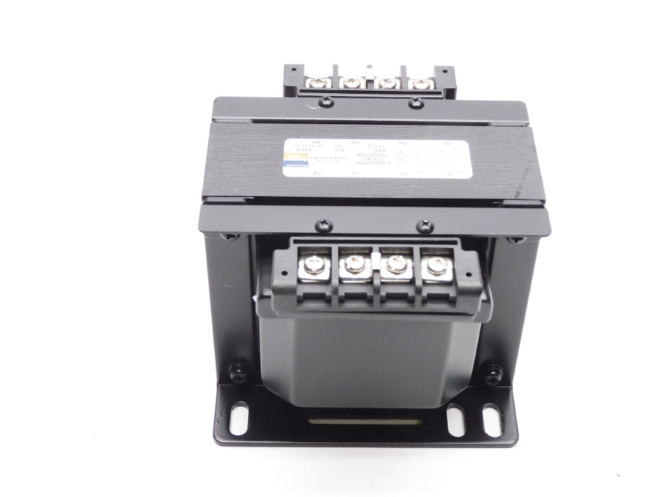 HEVI-DUTY E350 .350KVA NSMP