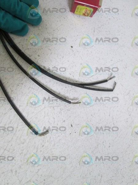 LOT OF 2 DECCO 9-313M COIL 115V NSNP