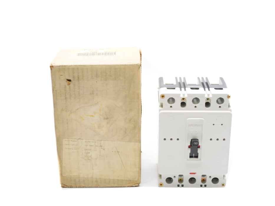 CUTLER HAMMER PFD3150K NSMP