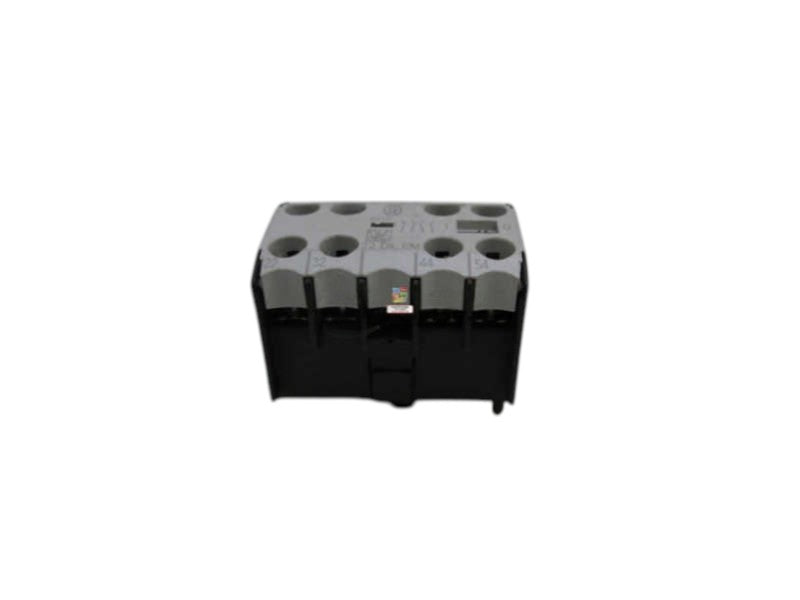 MOELLER AUXILIARY CONTACT 22 DIL-EM UNMP