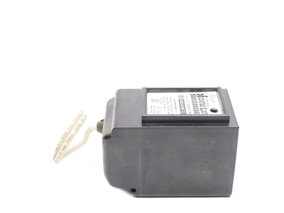 SQUARE D HOM2175SB 120/240VAC UNMP