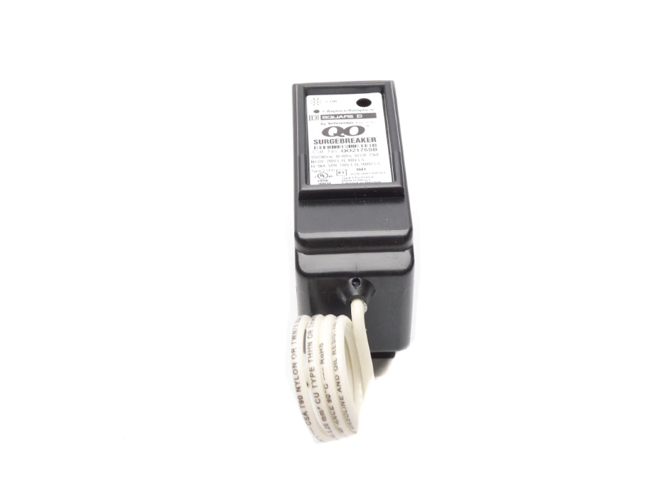 SQUARE D QO2175SB 120/240VAC NSMP