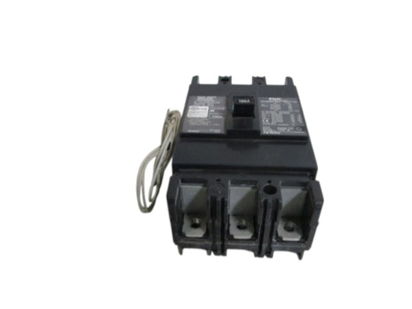 FUJI CIRCUIT BREAKER SA103BAUL100 NSNP