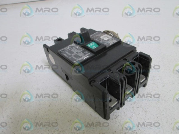 FUJI CIRCUIT BREAKER SA103BAUL100 NSNP