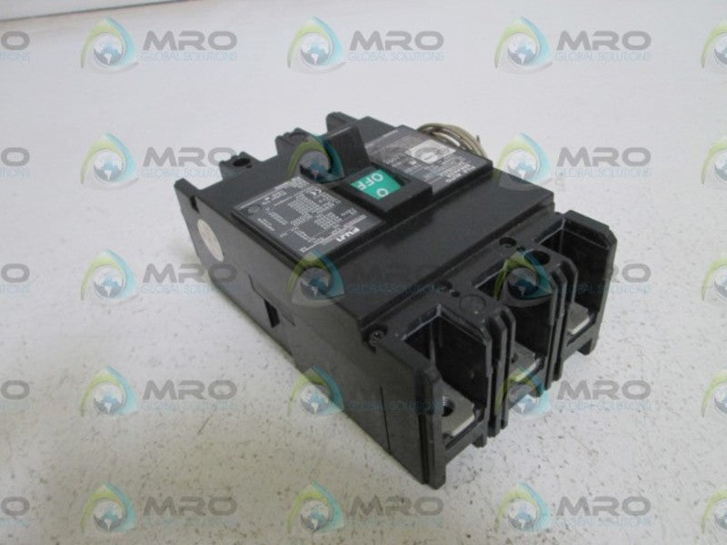 FUJI CIRCUIT BREAKER SA103BAUL100 NSNP