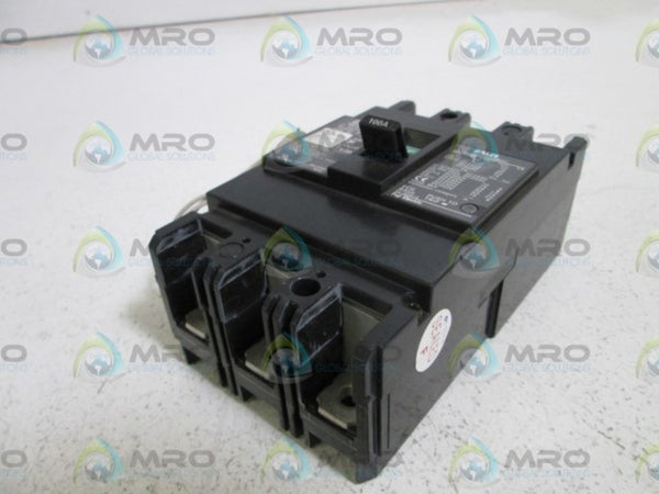 FUJI CIRCUIT BREAKER SA103BAUL100 NSNP
