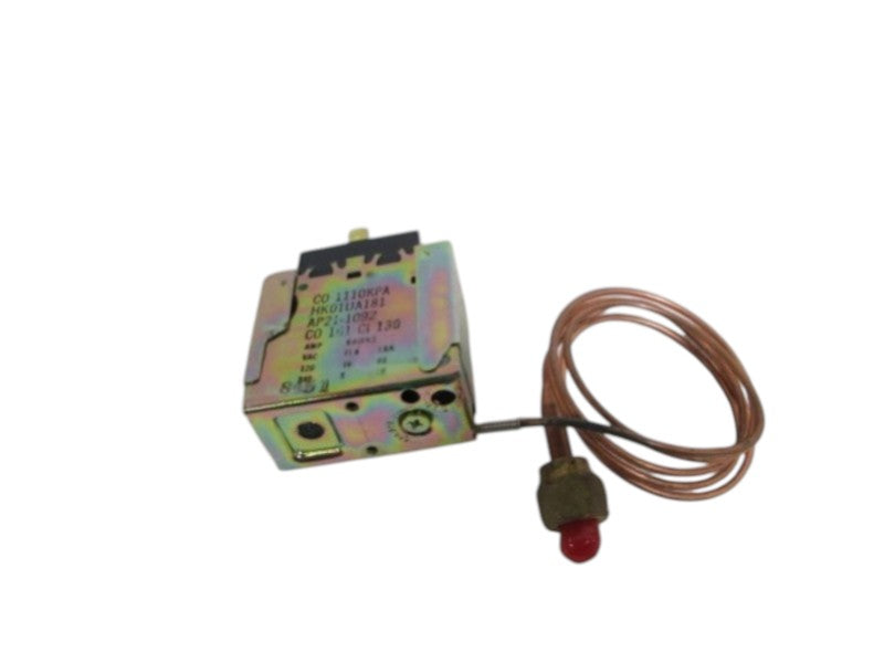 ROBERTSHAW PRESSURESTAT HK01UA181 NSNP