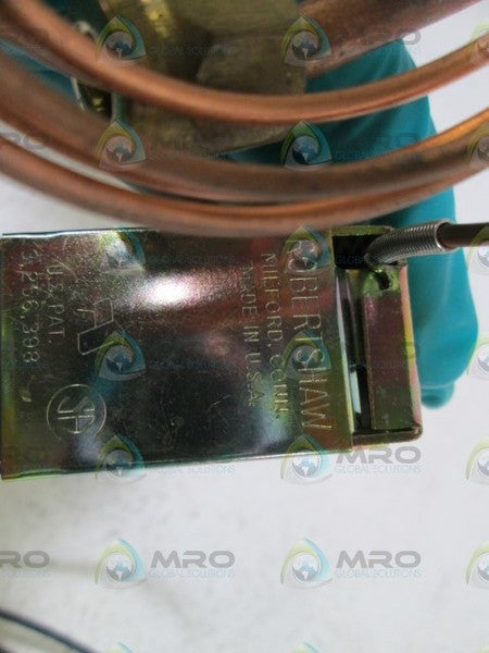 ROBERTSHAW PRESSURESTAT HK01UA181 NSNP