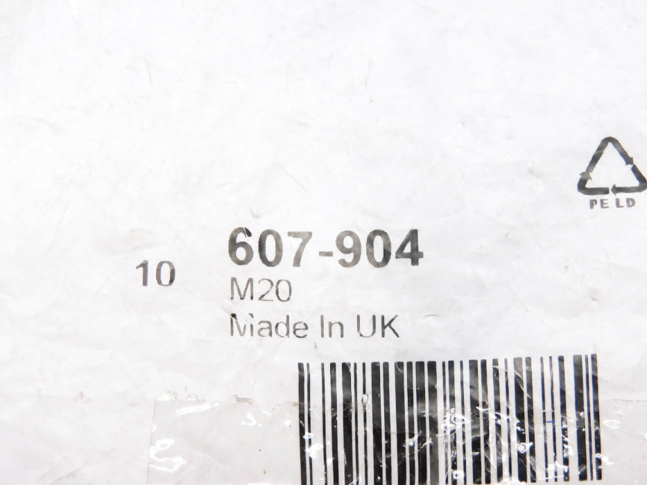 CABLE 607-904 (PKG OF 10) NSMP