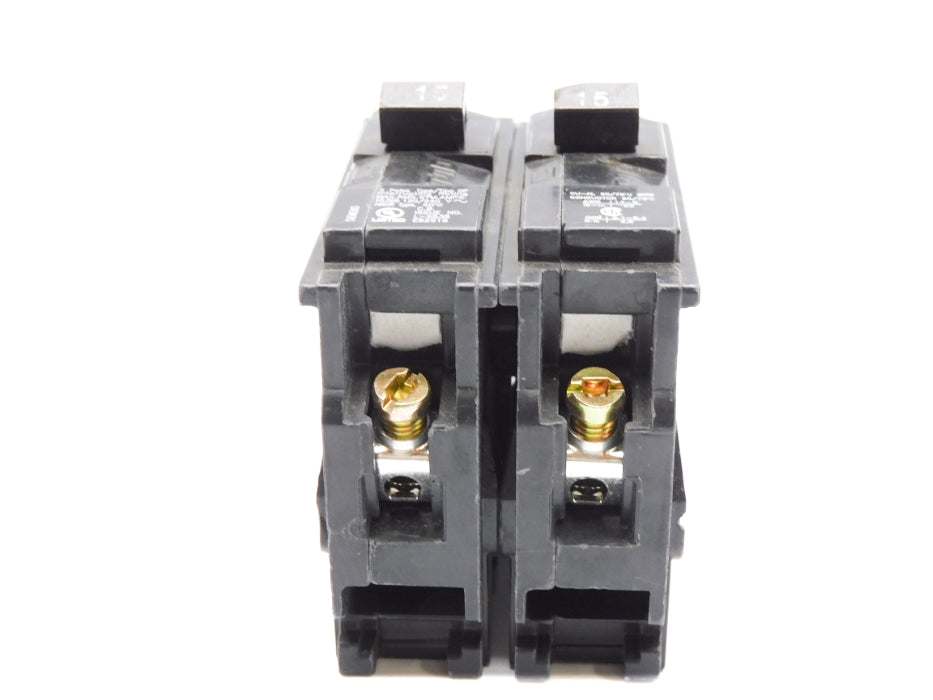 SIEMENS Q215 120/240V 15A NSNP