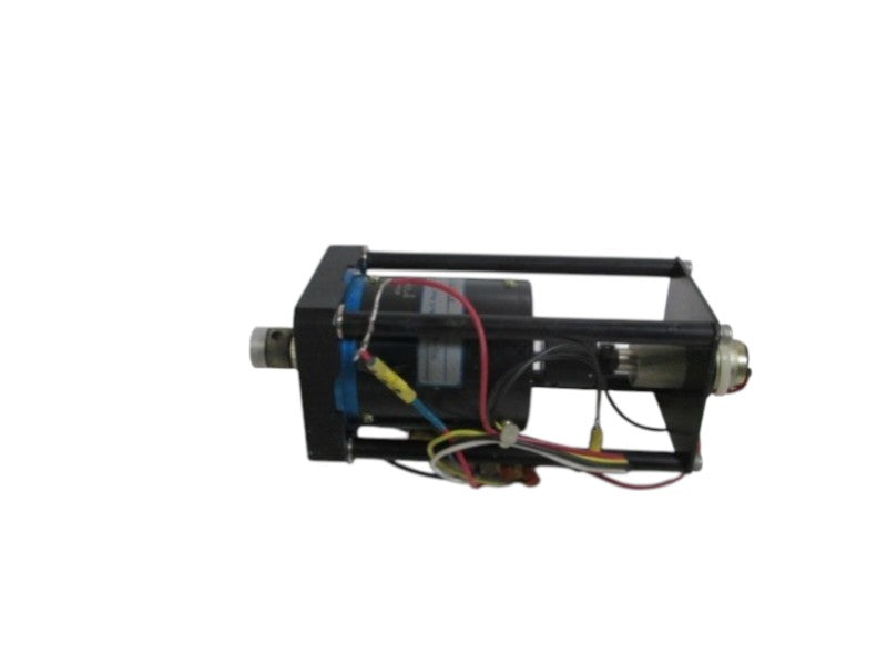 ETI SYSTEMS MC5168-1K 6VDC 19RPM  UNMP