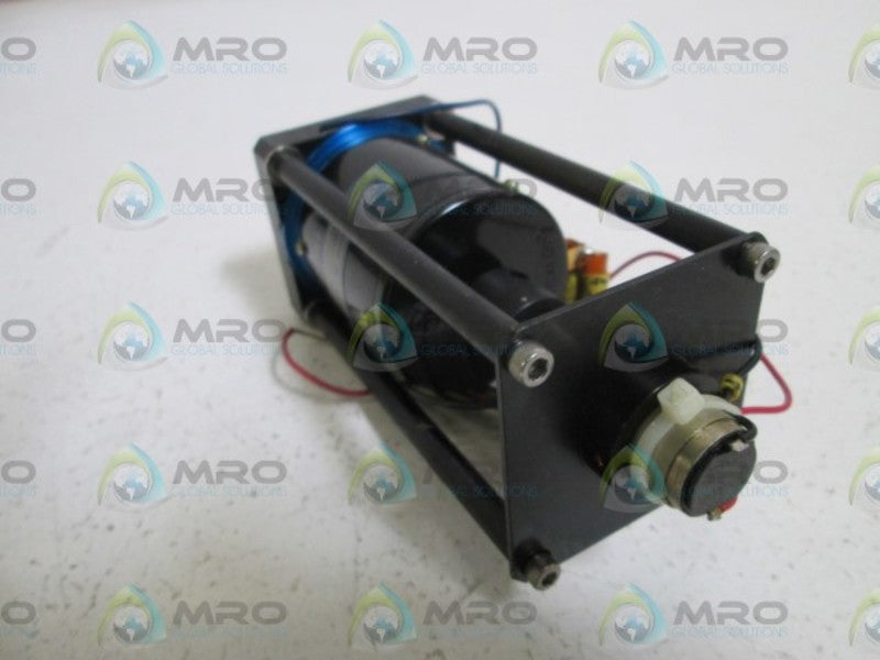 ETI SYSTEMS MC5168-1K 6VDC 19RPM  UNMP