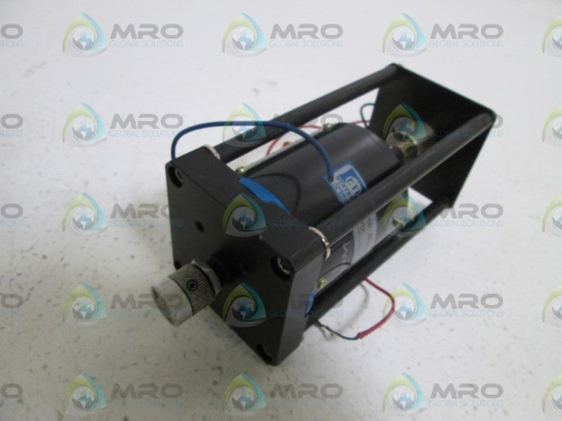 ETI SYSTEMS MC5168-1K 6VDC 19RPM  UNMP