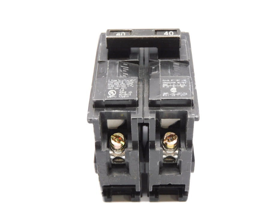 MURRAY MP240 120/240V 40A UNMP