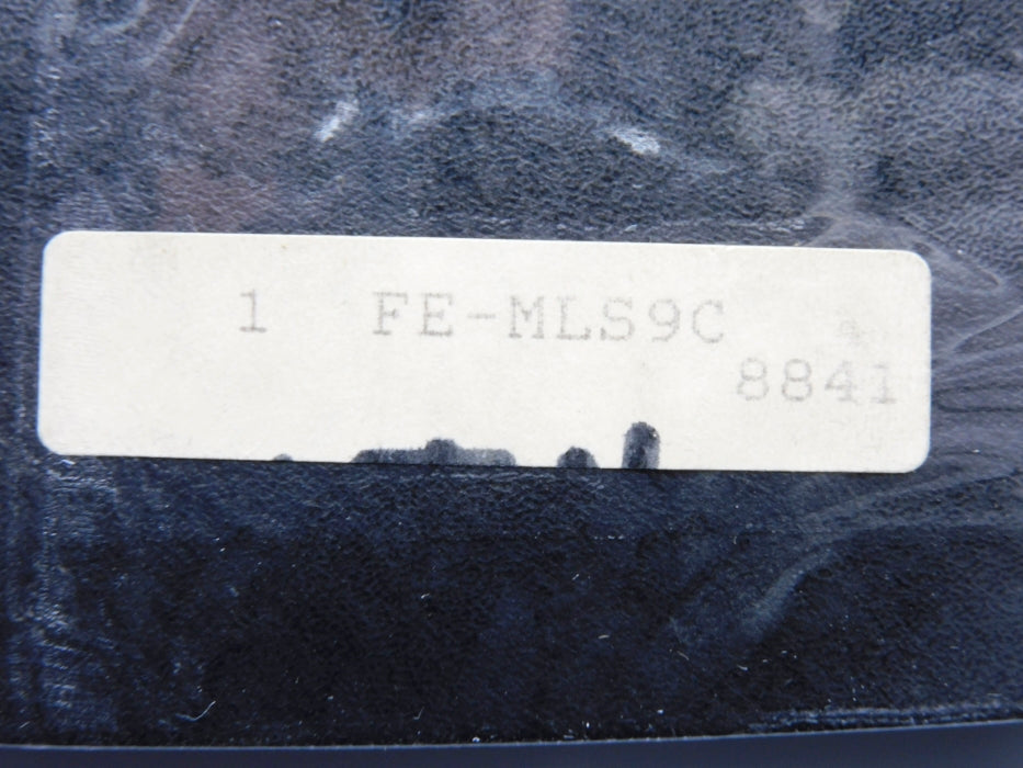 MICRO SWITCH FE-MLS9C UNMP