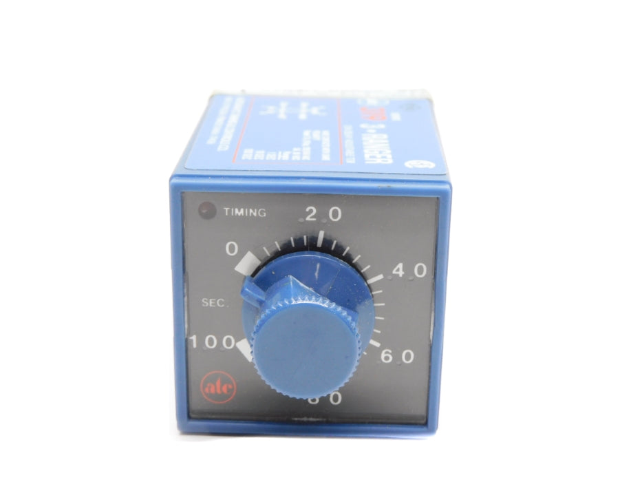 ATC 319D134Q1C 120V UNMP