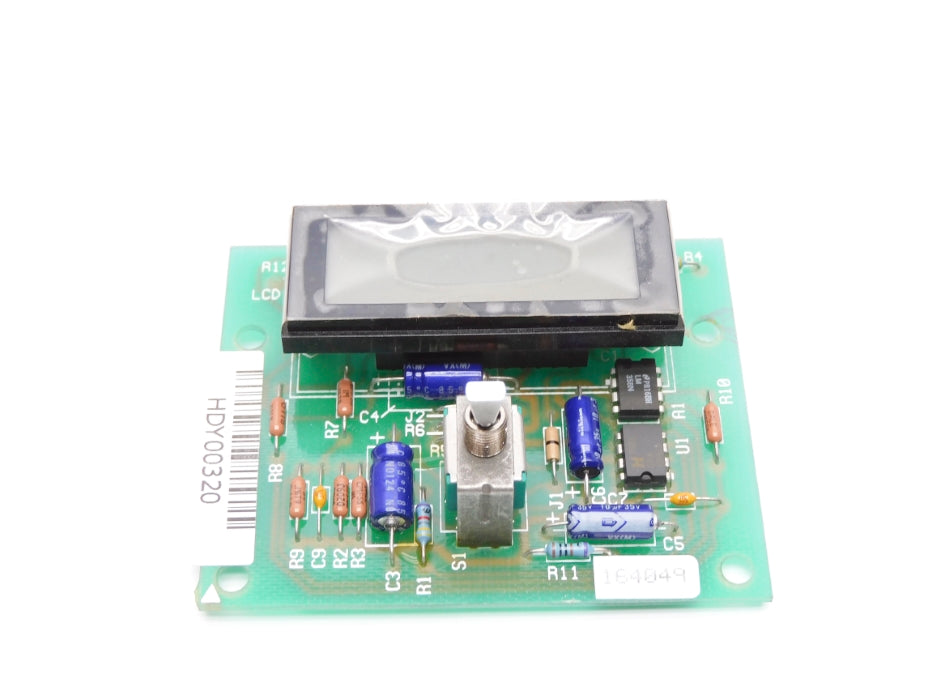 MPCS 164029 NSNP