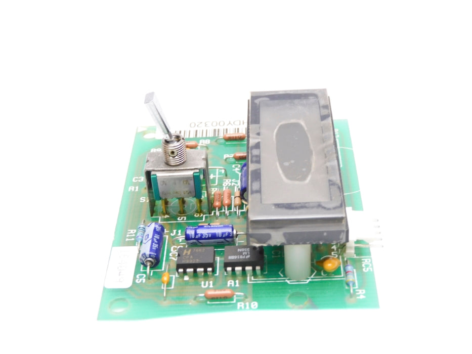 MPCS 164029 NSNP