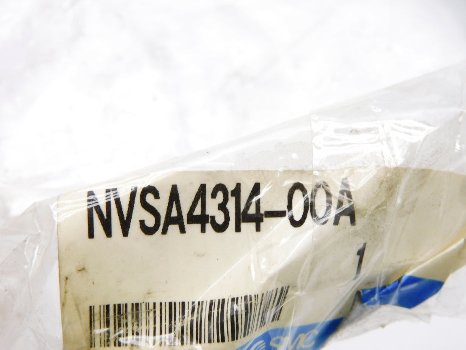 SMC NVSA4314-00A NSNP