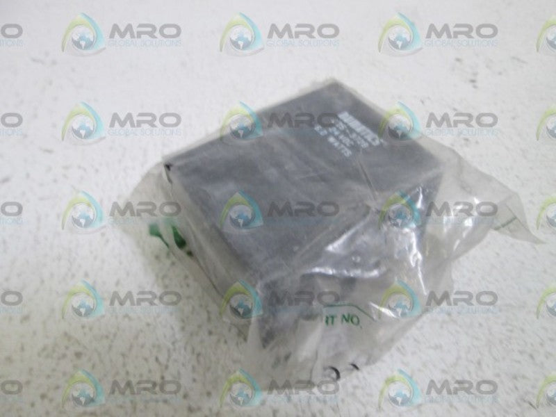 NUMATICS COIL 24VDC 225-372B NSMP