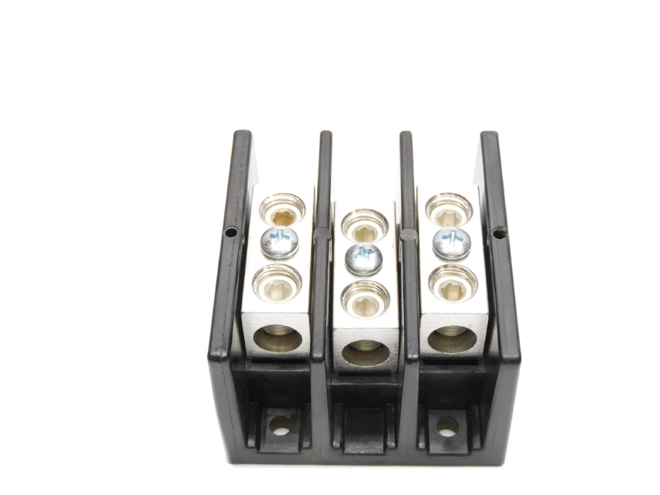 SQUARE D 9080LBA362101 SER. C 600V 175A NSNP