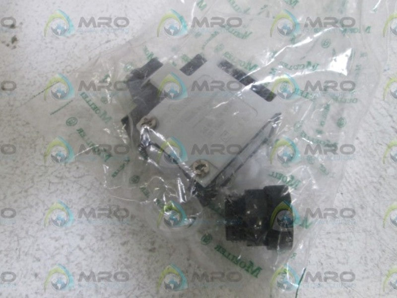 KLOCKNER MOELLER AT0-11-1-IA LIMIT SWITCH NSMP