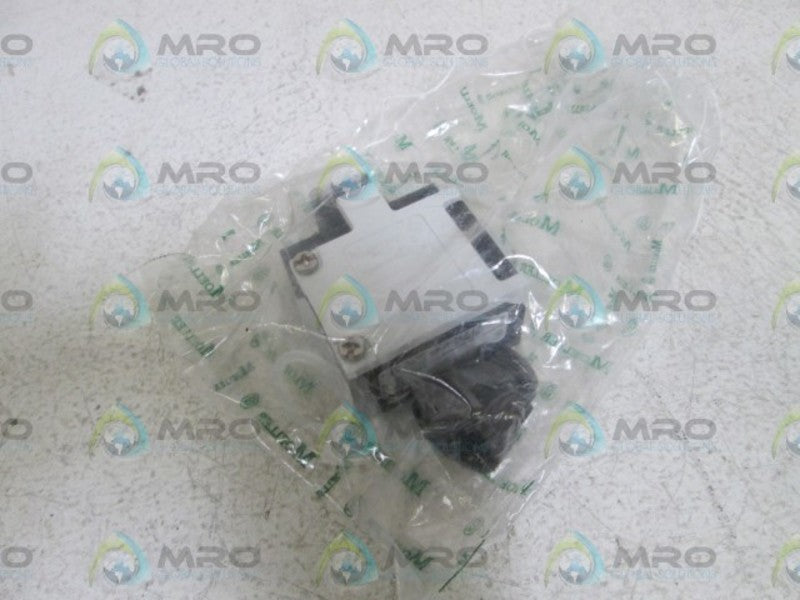 KLOCKNER MOELLER AT0-11-1-IA LIMIT SWITCH NSMP