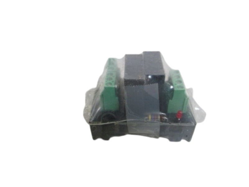 MURR ELEKTRONIK SOCKET MODULE 612784 NSNP